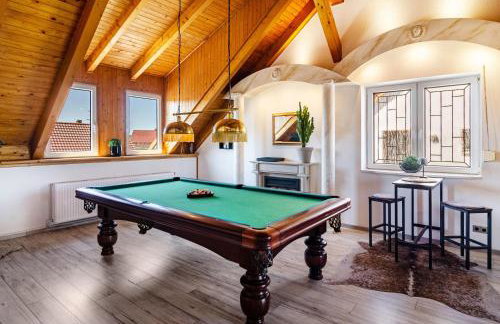 Appartement Männerleben - Foto 8