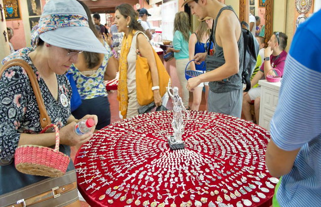 Tour de dos días: Taxco, Cuernavaca, Teotihuacán y el santuario de Guadalupe - Foto 2