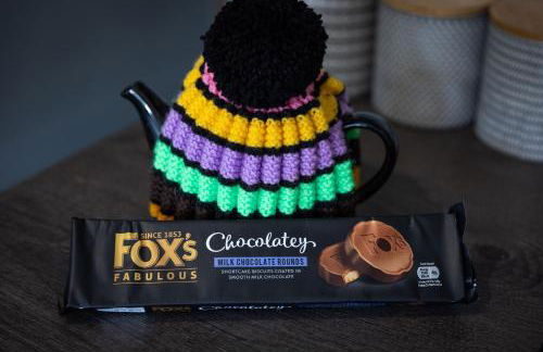 Canal Side Cottage Wakefield - Foto 5