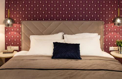 Pierrot & Pierrette Mesnicka - Foto 36