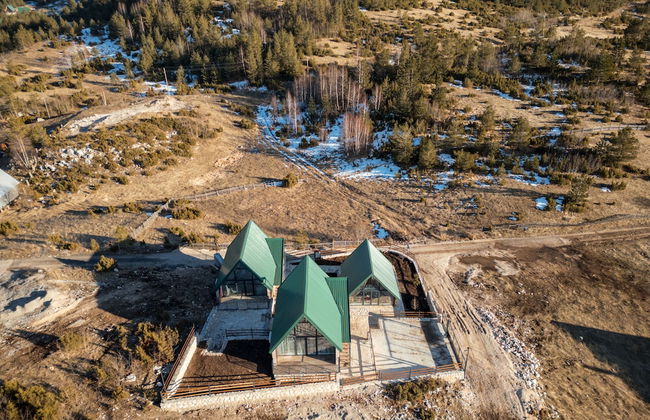 Sirius Lux Apartments - Foto 64