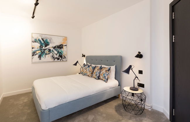 Kentish Town Apartments by Allo Housing - Foto 6