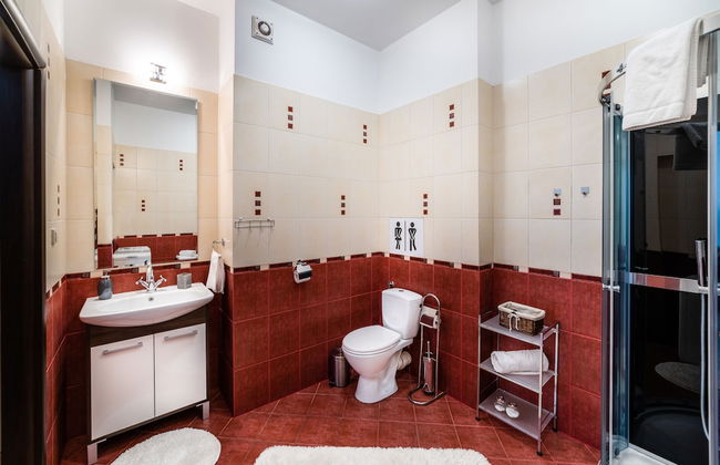 5-stars Apartments - Old Town - Photo 76