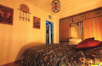 L'Atelier des Rêves - Clim - Netflix - Wifi - Jardin - Foto 6