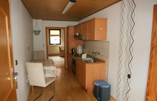 Gästehaus Tröbs - Foto 26