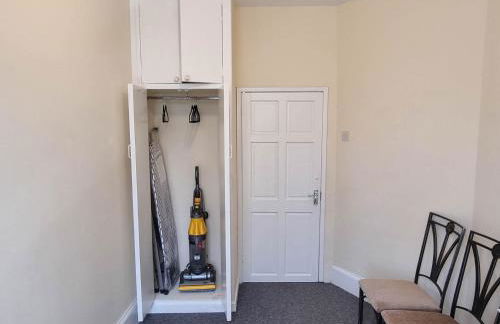 2 Bedroom Flat Free Parking Fast Wi-Fi Self Check-in Visit Manchester Oldham Bury - Foto 16