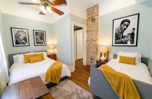 St Ann Creole Victorian - 5 bed-5 bath - Photo 7