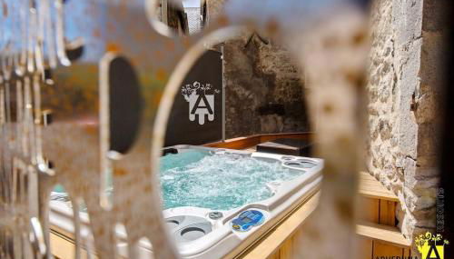 Gîte de l'Hôtel de la Poste - Foto 2