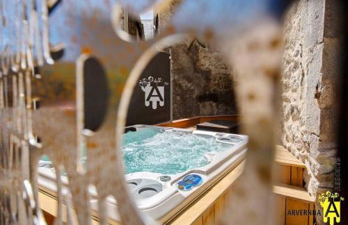 Gîte de l'Hôtel de la Poste - Foto 2