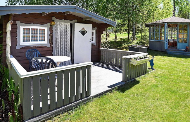 5 Person Holiday Home in Tibro - Foto 19