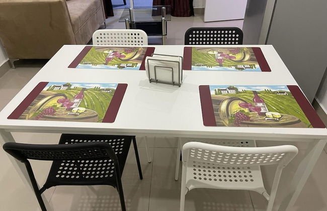 Plata View Apartahotel - Foto 38