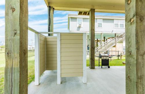 Prime Steps to Beach Large Deck Pet Friendly - Foto 18