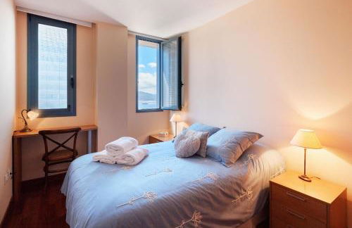 EDEN RENTALS Altavista Suites Apto Torre 1 - Foto 1