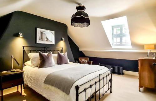 42 is the Answer- Stunning York townhouse appearing on TV Holiday Home Show - Foto 25