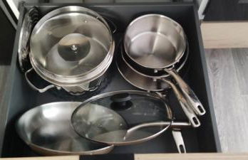 loft industriel L'Idaho - Foto 21