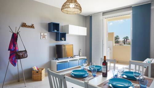 Una Finestra Sul Mediterraneo - Foto 2