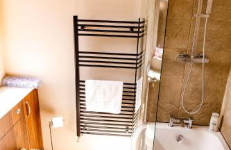 Spacious 4Bed Parking & Wi-Fi - Contractor Stays - Foto 49