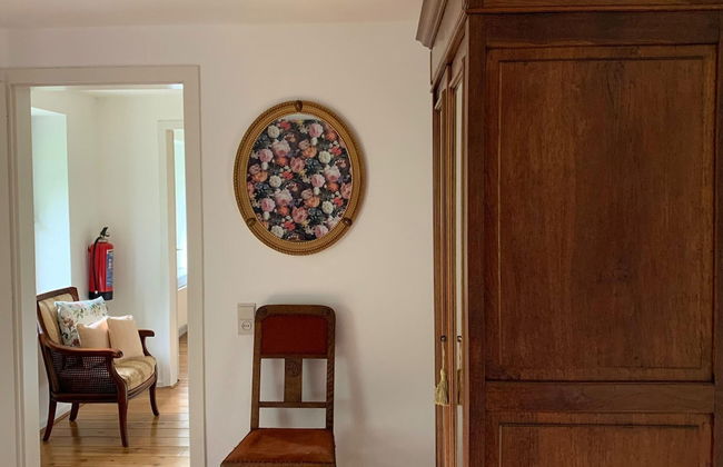 Holiday Home in the Belgian Eifel - Photo 7