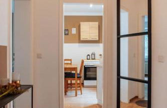 Central-Living brown - Wifi - Netflix - 5 Pers - Foto 2