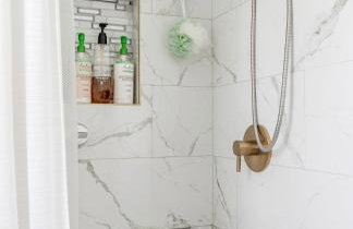 The Yuzu stunning mountain retreat with hot tub - Foto 45