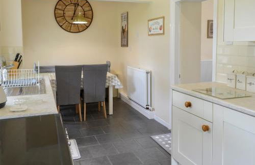 Sheilas Cottage - Foto 6