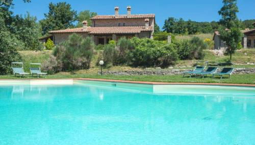 Villa Nocciola Il Poderone - Foto 2