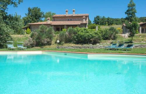 Villa Nocciola Il Poderone - Foto 2