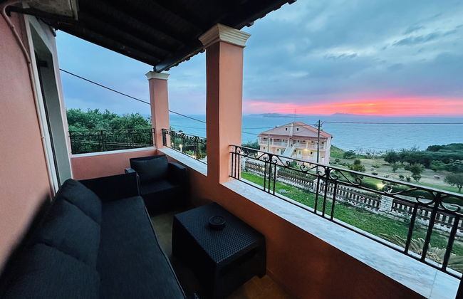 Nikos Apartments - Foto 55