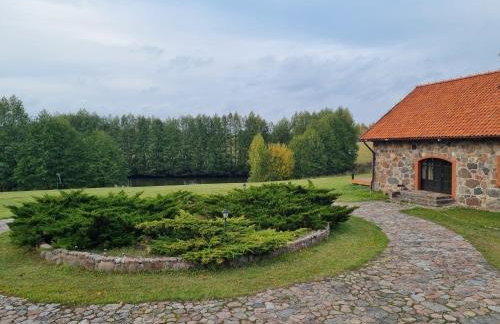 Siedlisko Mazury - Foto 46