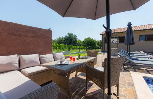 Kuća za odmor Cerovci - Foto 39