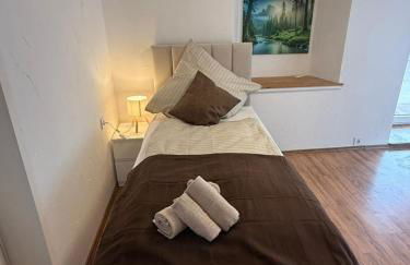 Apartments möblierte Wohnungen Mainz - Photo 46