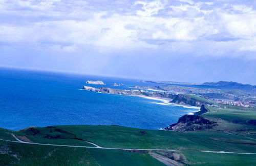 Apartamentos Gloria-patchwork-Ubiarco - Foto 66