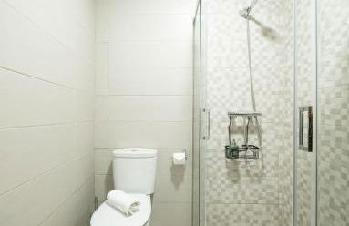 Apartamento Mucha Vida Little Apartments - Foto 26