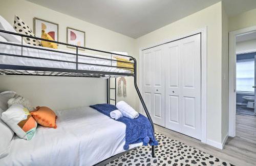 Community Beach and Lake Pocono Summit Escape - Foto 31