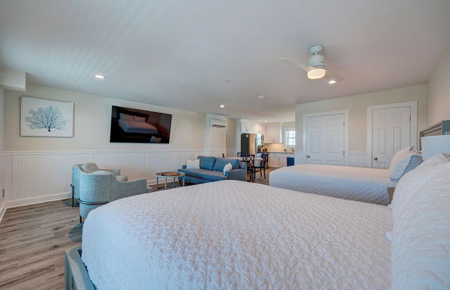 Saltwater Resort - Foto 25