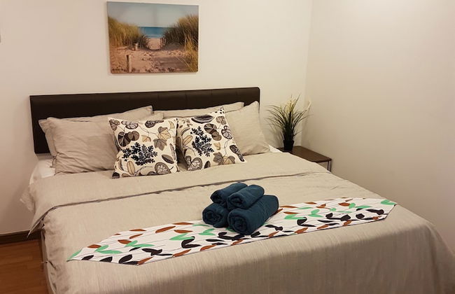 MZ Homestay Kuala Lumpur - Photo 2