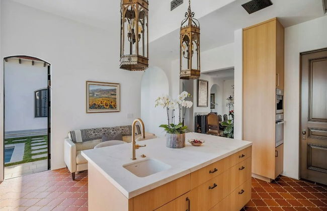 Casa Tranquila Malibu - Foto 12