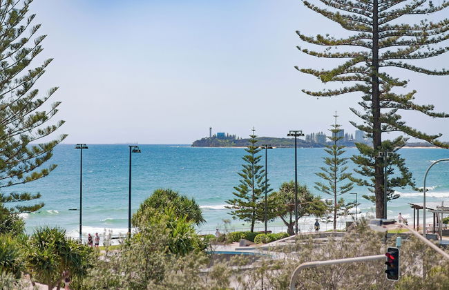 Alex Seaside Resort - Photo 25