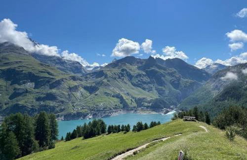 Tignes 2100, tout confort - Foto 18