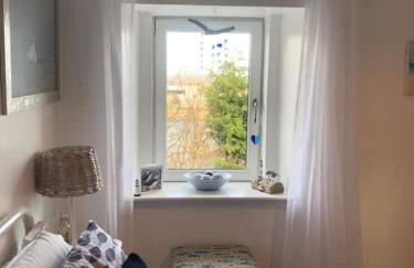 The Thin Seagull 4 Beacon Terrace Ferryden - Photo 28