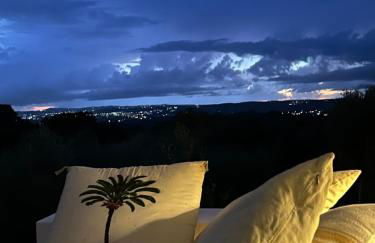 Villa con piscina vicino Roma - Foto 59