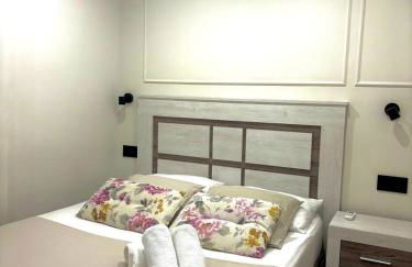 Modern Apartment Museo Marq - Photo 9