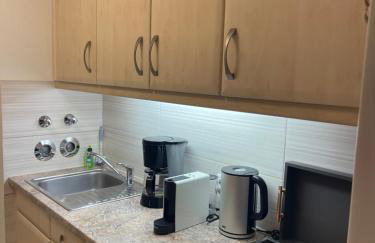 Apartment Stadtblick oder Apartment Meerblick - Foto 13