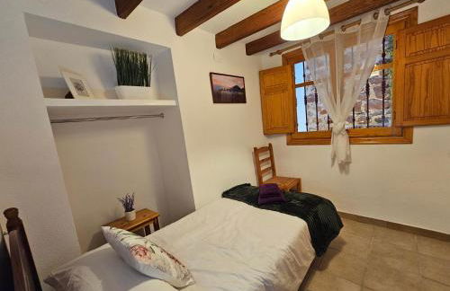 Casa Turistica Torreón de Villafamés - Foto 27