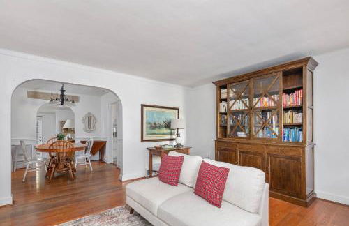 Charming Cottage | Near I-75 & Horse Park + Farms - Photo 30