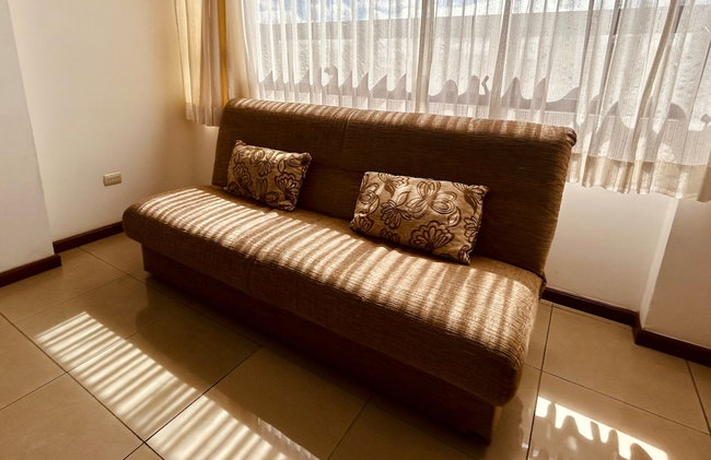 Suites Jardin Imperial - Foto 31