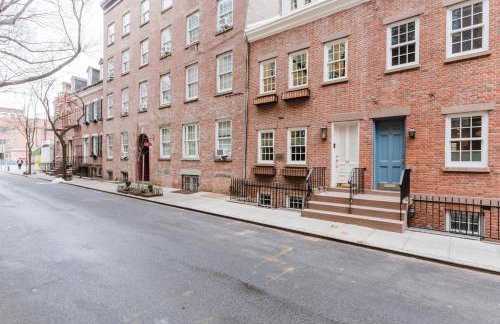 Blueground West Village AC balcony nr landmarks NYC-1763 - Foto 36