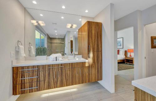 4BR MidCentury Alexander Home in Vista Las Palmas - Foto 46