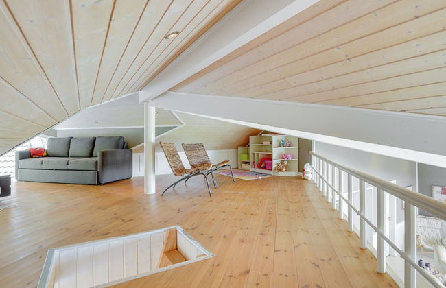 "Regnwald" - 400m to the fjord - Foto 18