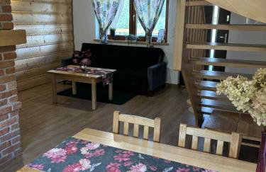 Bieszczadzki Bohater Domki 533-502-137 - Photo 19